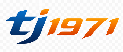 tj1971 logo